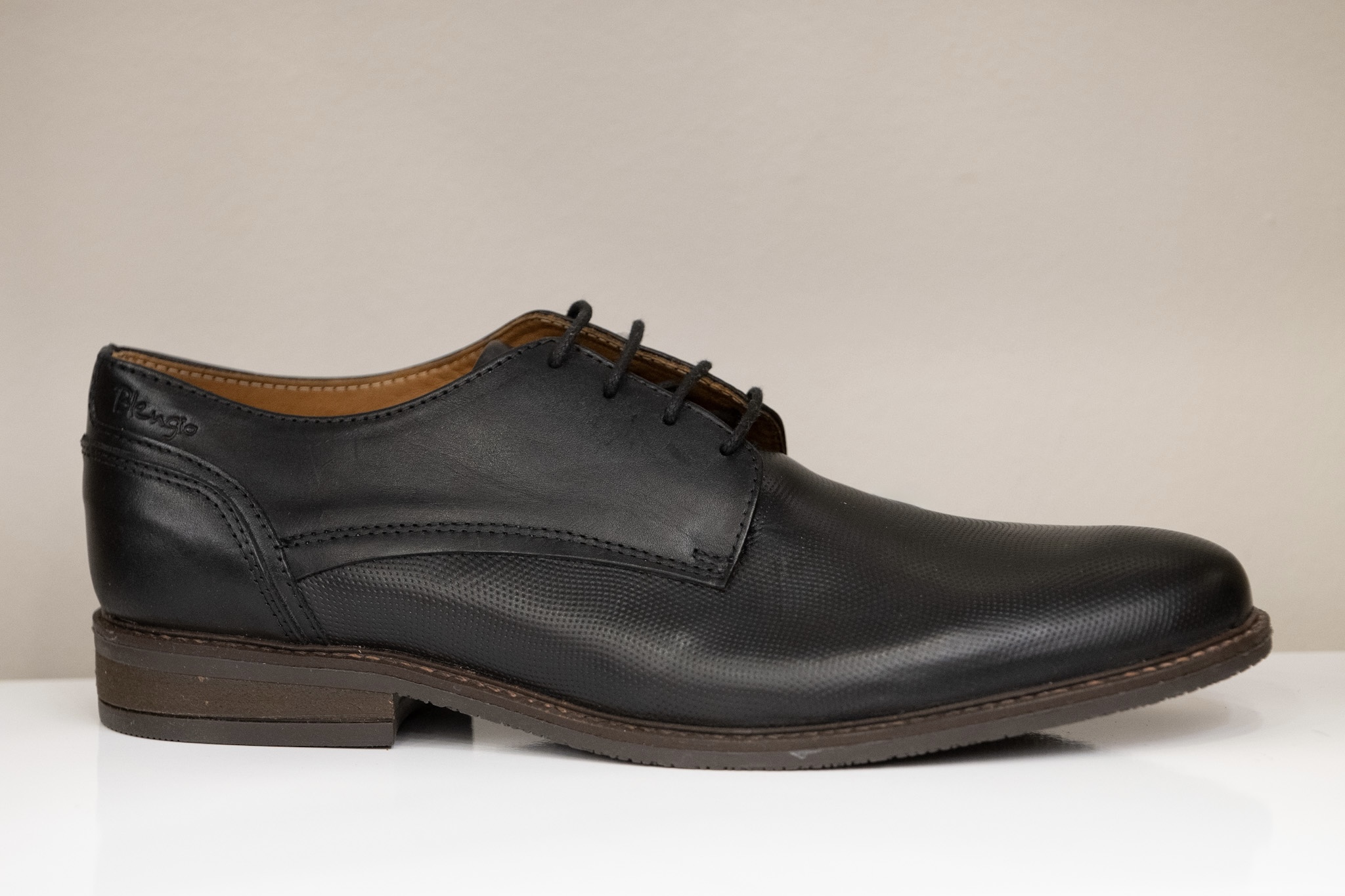Van 110 negro-topacio